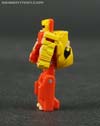 Street Fighter X Transformers Ken Masters (Hot Rodimus [Ken])  - Image #21 of 32