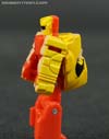 Street Fighter X Transformers Ken Masters (Hot Rodimus [Ken])  - Image #22 of 32