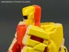 Street Fighter X Transformers Ken Masters (Hot Rodimus [Ken])  - Image #23 of 32