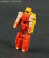 Street Fighter X Transformers Ken Masters (Hot Rodimus [Ken])  - Image #24 of 32