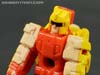 Street Fighter X Transformers Ken Masters (Hot Rodimus [Ken])  - Image #26 of 32