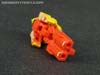 Street Fighter X Transformers Ken Masters (Hot Rodimus [Ken])  - Image #27 of 32