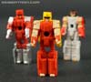 Street Fighter X Transformers Ken Masters (Hot Rodimus [Ken])  - Image #30 of 32