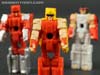 Street Fighter X Transformers Ken Masters (Hot Rodimus [Ken])  - Image #31 of 32