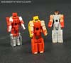 Street Fighter X Transformers Ken Masters (Hot Rodimus [Ken])  - Image #32 of 32