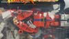 Street Fighter X Transformers Optimus Prime [Ryu] (Convoy [Ryu])  - Image #3 of 158