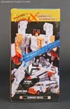 Street Fighter X Transformers Optimus Prime [Ryu] (Convoy [Ryu])  - Image #6 of 158