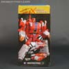 Street Fighter X Transformers Optimus Prime [Ryu] (Convoy [Ryu])  - Image #12 of 158