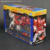 Street Fighter X Transformers Optimus Prime [Ryu] (Convoy [Ryu])  - Image #13 of 158