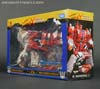 Street Fighter X Transformers Optimus Prime [Ryu] (Convoy [Ryu])  - Image #14 of 158