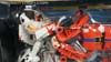 Street Fighter X Transformers Optimus Prime [Ryu] (Convoy [Ryu])  - Image #20 of 158