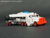 Street Fighter X Transformers Optimus Prime [Ryu] (Convoy [Ryu])  - Image #25 of 158