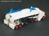 Street Fighter X Transformers Optimus Prime [Ryu] (Convoy [Ryu])  - Image #27 of 158