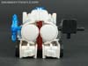 Street Fighter X Transformers Optimus Prime [Ryu] (Convoy [Ryu])  - Image #29 of 158