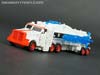 Street Fighter X Transformers Optimus Prime [Ryu] (Convoy [Ryu])  - Image #32 of 158