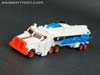 Street Fighter X Transformers Optimus Prime [Ryu] (Convoy [Ryu])  - Image #33 of 158