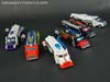 Street Fighter X Transformers Optimus Prime [Ryu] (Convoy [Ryu])  - Image #42 of 158
