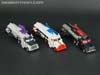 Street Fighter X Transformers Optimus Prime [Ryu] (Convoy [Ryu])  - Image #44 of 158