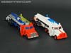 Street Fighter X Transformers Optimus Prime [Ryu] (Convoy [Ryu])  - Image #45 of 158