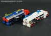 Street Fighter X Transformers Optimus Prime [Ryu] (Convoy [Ryu])  - Image #46 of 158