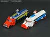 Street Fighter X Transformers Optimus Prime [Ryu] (Convoy [Ryu])  - Image #47 of 158