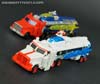 Street Fighter X Transformers Optimus Prime [Ryu] (Convoy [Ryu])  - Image #48 of 158
