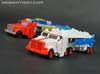 Street Fighter X Transformers Optimus Prime [Ryu] (Convoy [Ryu])  - Image #49 of 158