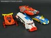 Street Fighter X Transformers Optimus Prime [Ryu] (Convoy [Ryu])  - Image #53 of 158