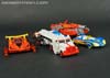 Street Fighter X Transformers Optimus Prime [Ryu] (Convoy [Ryu])  - Image #54 of 158