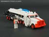 Street Fighter X Transformers Optimus Prime [Ryu] (Convoy [Ryu])  - Image #55 of 158