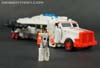 Street Fighter X Transformers Optimus Prime [Ryu] (Convoy [Ryu])  - Image #56 of 158