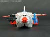 Street Fighter X Transformers Optimus Prime [Ryu] (Convoy [Ryu])  - Image #57 of 158