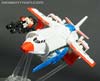 Street Fighter X Transformers Optimus Prime [Ryu] (Convoy [Ryu])  - Image #82 of 158