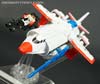Street Fighter X Transformers Optimus Prime [Ryu] (Convoy [Ryu])  - Image #83 of 158