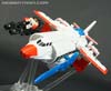 Street Fighter X Transformers Optimus Prime [Ryu] (Convoy [Ryu])  - Image #84 of 158