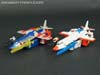 Street Fighter X Transformers Optimus Prime [Ryu] (Convoy [Ryu])  - Image #88 of 158
