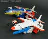 Street Fighter X Transformers Optimus Prime [Ryu] (Convoy [Ryu])  - Image #89 of 158
