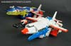 Street Fighter X Transformers Optimus Prime [Ryu] (Convoy [Ryu])  - Image #90 of 158