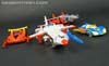 Street Fighter X Transformers Optimus Prime [Ryu] (Convoy [Ryu])  - Image #97 of 158