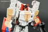 Street Fighter X Transformers Optimus Prime [Ryu] (Convoy [Ryu])  - Image #103 of 158