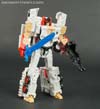 Street Fighter X Transformers Optimus Prime [Ryu] (Convoy [Ryu])  - Image #107 of 158