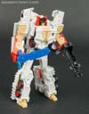 Street Fighter X Transformers Optimus Prime [Ryu] (Convoy [Ryu])  - Image #108 of 158