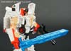 Street Fighter X Transformers Optimus Prime [Ryu] (Convoy [Ryu])  - Image #109 of 158