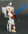 Street Fighter X Transformers Optimus Prime [Ryu] (Convoy [Ryu])  - Image #111 of 158