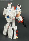 Street Fighter X Transformers Optimus Prime [Ryu] (Convoy [Ryu])  - Image #112 of 158