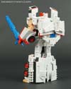 Street Fighter X Transformers Optimus Prime [Ryu] (Convoy [Ryu])  - Image #114 of 158