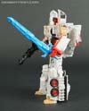 Street Fighter X Transformers Optimus Prime [Ryu] (Convoy [Ryu])  - Image #115 of 158