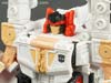 Street Fighter X Transformers Optimus Prime [Ryu] (Convoy [Ryu])  - Image #119 of 158