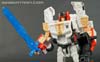 Street Fighter X Transformers Optimus Prime [Ryu] (Convoy [Ryu])  - Image #120 of 158