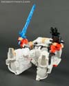 Street Fighter X Transformers Optimus Prime [Ryu] (Convoy [Ryu])  - Image #122 of 158